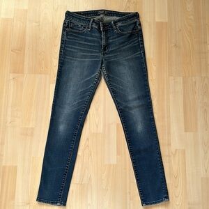 Abercrombie & Fitch Jeans